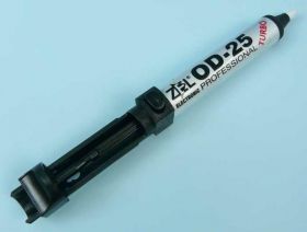 OD-25-TURBO ODSYSACZ 2,5mm