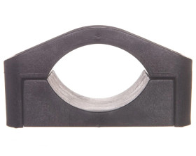 Uchwyt kablowy 46-65mm czarny UKR2 84329007