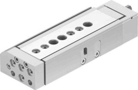 Siłownik z prowadzeniem skok 40mm Festo Ø 10mm