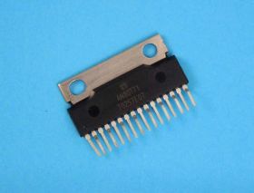 AN-80T71 SILP-16 UKŁAD