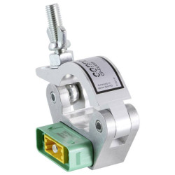 Contrik 1027382 Plug Truss Clamp cPot Earthing/Bonding for Structures