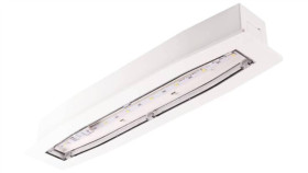 Oprawa Sieciowo-Awaryjna Podtynkowa Suprema So 250 M 3H At Ip54 Pt / 94562