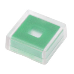 KTLSAG Green Square Cap for TLL-6 Series