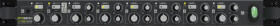 12604177 INTUSONIC DLA26 2-in-6 zone distributor