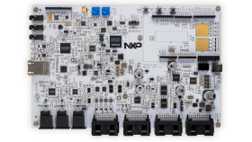 S32K344-WB Evaluation Board for Automotive General Purpose
