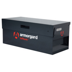 Armorgard TB12 TuffBank&#x2122; Truck Box 1150 x 495 x 460mm