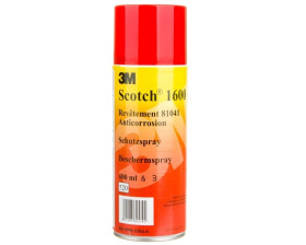 Aerozol antykorozyjny 400ml 1600 - SCOTCH DE999953040/7100036937