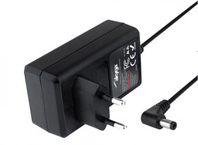 ZI 12V 3A 36W 5,5X2,1MM 1,4M AKYGA