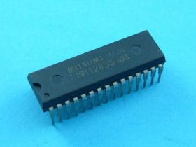 MM-1203H SDIP-30 UKŁAD