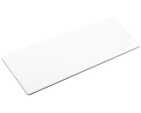 Końcówka kanału WDK 170x60 HE60170RW biała 6193331 /10szt./