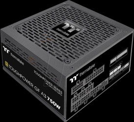 PS-TPD-0750FNFAGE-H Thermaltake Toughpower GF3 A3, 750 W, gold