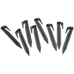 GARDENA 04090-20 Hook Set 100-piece Secure Robotic Lawnmower Boundary Wire