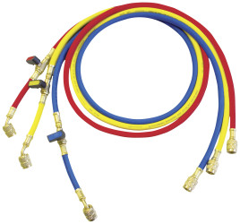 Wąż do sprężonego powietrza Rothenberger 1500000030 60 bar 1 zest.