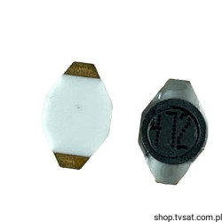 DS1608C-472MLC 4.7uH 0.58A Chip Inductor SMD COILCRAFT