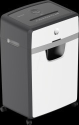2808 Microcut shredder, 30 l, P-5
