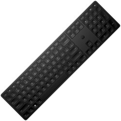 HP 4R177AA#ABU 455 Programmable Wireless Keyboard