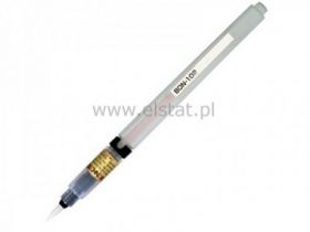 Pisak/aplikator z pędzelkiem 8ml