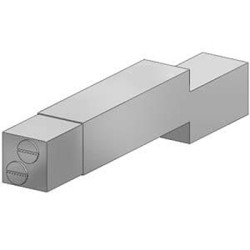 Przekładka SMC Podkładka dystansowa VVQ4000