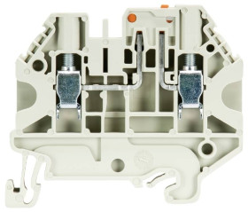 Złącze rozdzielające Wieland Electric 58.504.2055.0 śrubowe 100 szt.