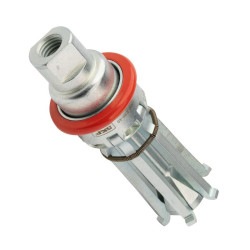 Zestaw łożysk, TMIP, Ekstraktor, do użycia z: Ściągacz do łożysk