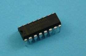 MAX-500-ACPE DIP-16 UKŁAD