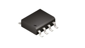 MOSFET N-kanałowy 36 A SOIC 40 V SMD 0.0039 O.