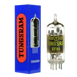 EF89 Tungsram