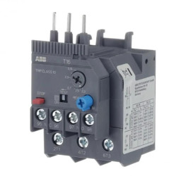 Przekaźnik przeciążeniowy termiczny T16-3.1 2,3 ... 3,1 A 1SAZ711201R1033