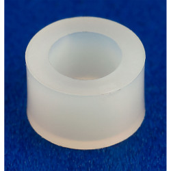 R-TECH 524365 3-3 Nylon Round Spacers 3.0mm - Pack Of 50