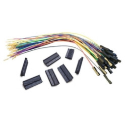 Snickerdoodle Jumper Wires