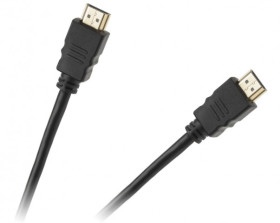 KABEL HDMI - HDMI 2.0V 1.2M CABLETECH