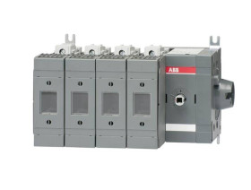 ABB 1SCA115970R1001 Rozłącznik OS60GJS40F, 63 A