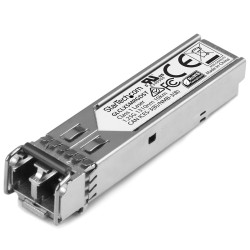 Transceiver Cisco LC Pełny dupleks Jednomodowy 1000Mbit/s