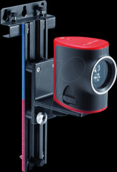 758839 Spare part for LINO line laser, wall and ceiling adapter