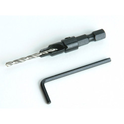 Faithfull FAISSINK8 Screwsink No. 8