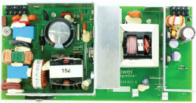 Zestaw uruchomieniowy Power Integrations Zasilacz Zestaw uruchomieniowy LED Street Light