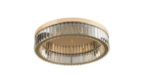 Lampa Sufitowa Abigali Glamour Eye