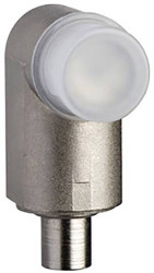 Schneider Electric ZB5AW583 Podświetlany element przedni z przyciskiem 1 szt.