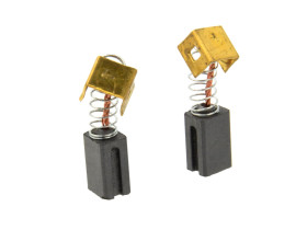 Szczotki 6.5x8x13mm 2szt. B&D CB-6564