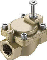 Zawór magnetyczny FESTO VZWM-L-M22C-G112-F5 546152
