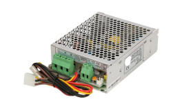 Zasilacz Buforowy 27,6V, 50W Extralink Scp-50-24