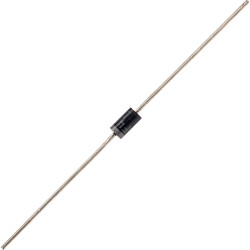 DC Components UF4006 1A 800V Ultrafast Diode