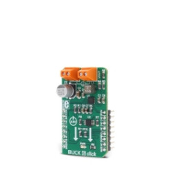 MIKROE Buck 6 Click