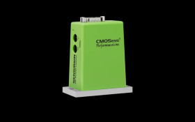 SFM5300 - High-precision, configurable, fast, digital flow sensor for OEM