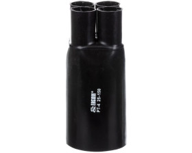 Palczatka termokurczliwa 4-żyłowa PT-4 25-150mm2 E05ME-01060100801