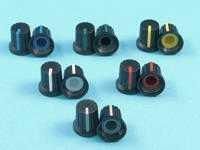 POKRĘTŁO ZE WSKAŹ.RED 15mm/6,00mm