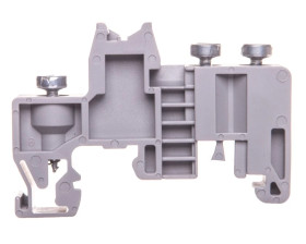 Wspornik szyny montażowej 35mm E/UK 1201442