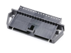 Molex 701070050 Obudowa złącza pin żeńskiego na kabel, piny: 16, 1 szt.