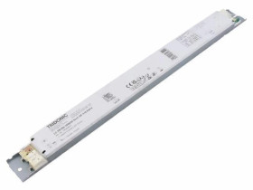28004411 Zasilacz: impulsowy LED 55W 15÷54VDC 350÷1050mA 198÷264VAC