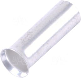 KRN100015 Tulejka nieizolow. 10,0mm2x15 100szt